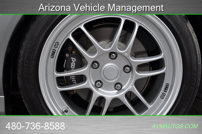 Used 2015 MAZDA MX-5 Miata Grand Touring w/ Premium Package RWD image 20