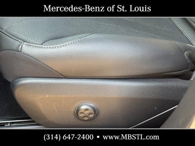 Certified 2023 Mercedes-Benz EQE 350+ 4MATIC SUV image 20