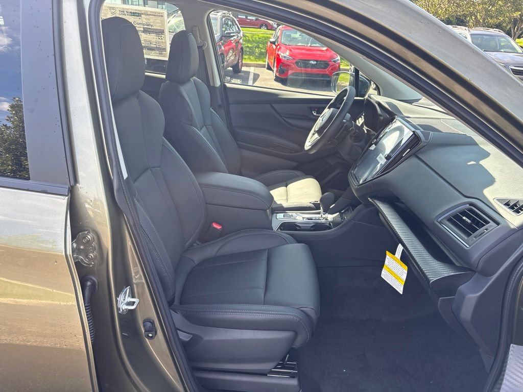 New 2026 Subaru Ascent Premium AWD/4WD image 10