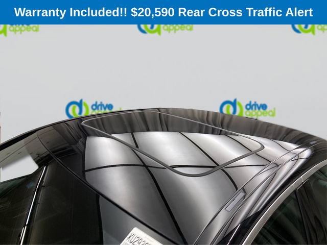 Used 2019 Mercedes-Benz C 300 4MATIC Sedan image 14