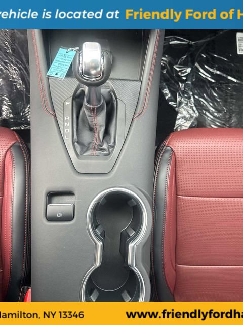 New 2026 Ford Mustang Premium RWD image 29