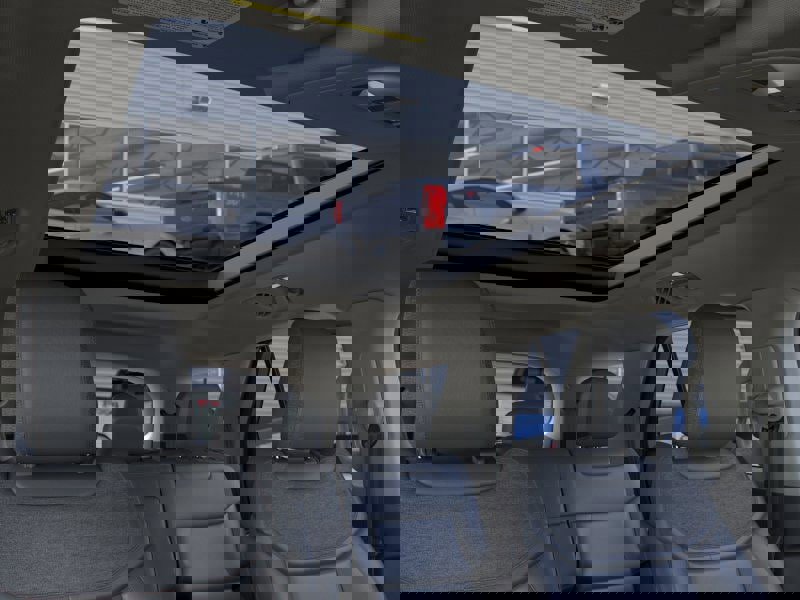 New 2026 Ford Explorer Active image 22