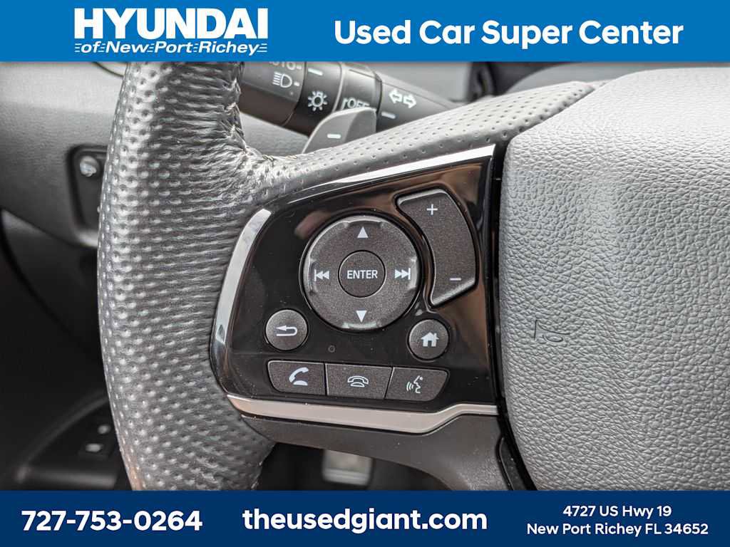 Used 2023 Honda Passport Elite image 36