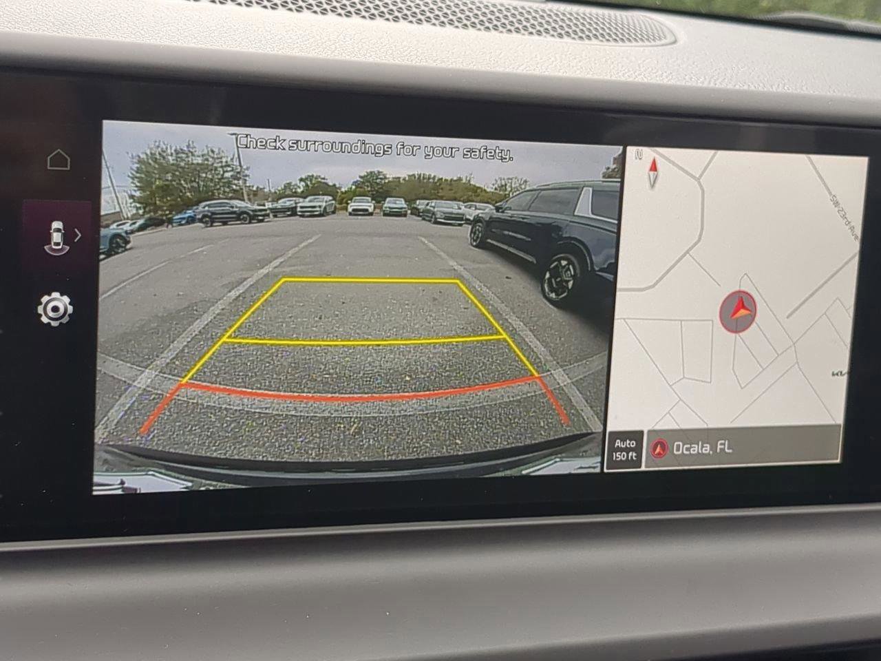 New 2026 Kia Seltos S image 18