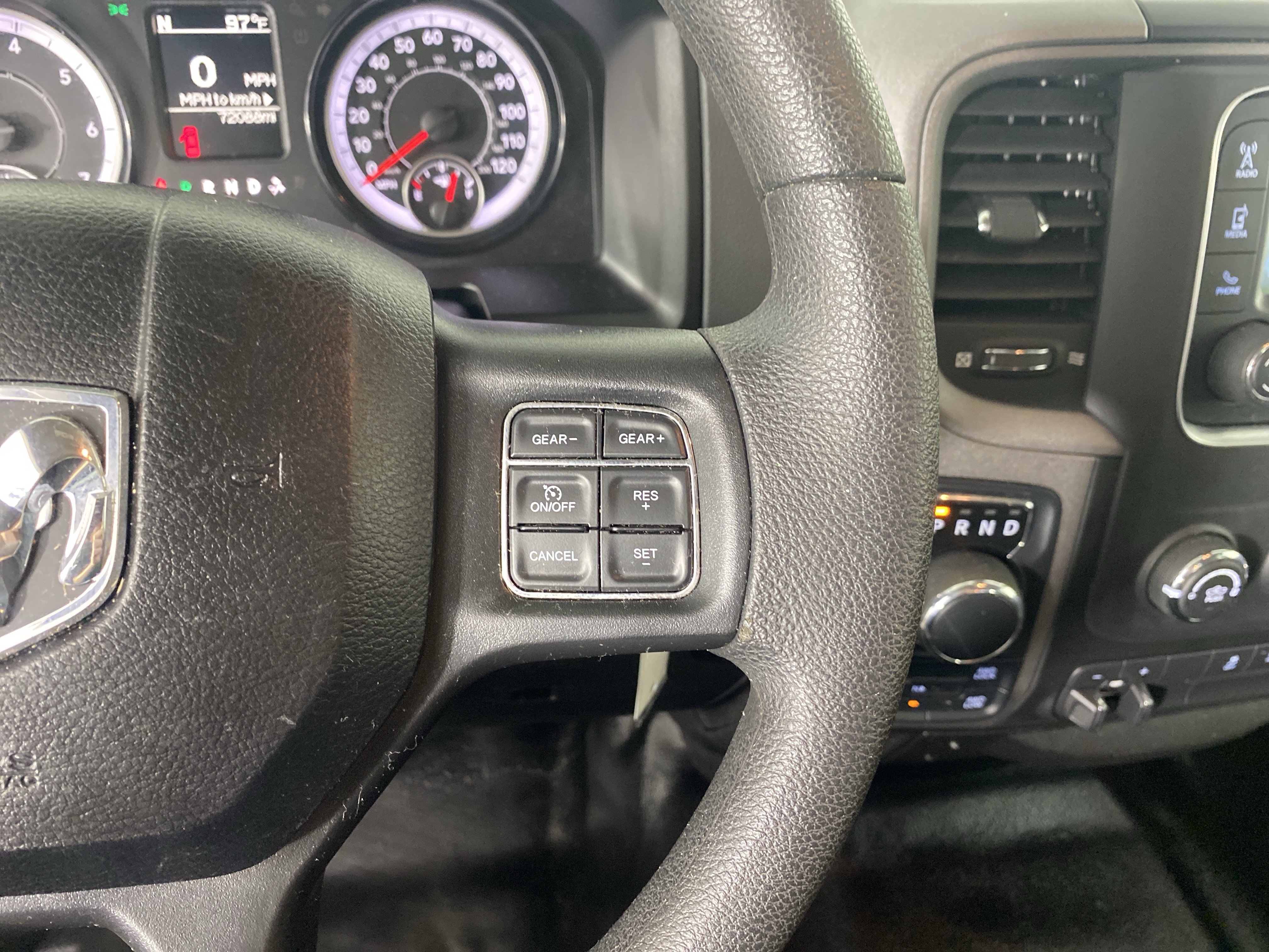 Used 2019 RAM 1500 Tradesman w/ Protection Group AWD/4WD image 20