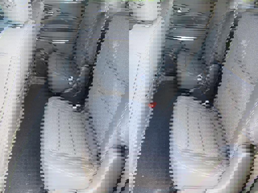 New 2025 Chevrolet Traverse LT image 25