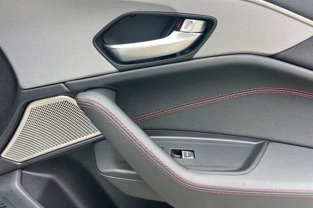 Certified 2025 Acura TLX SH-AWD w/ A-SPEC Pkg image 19