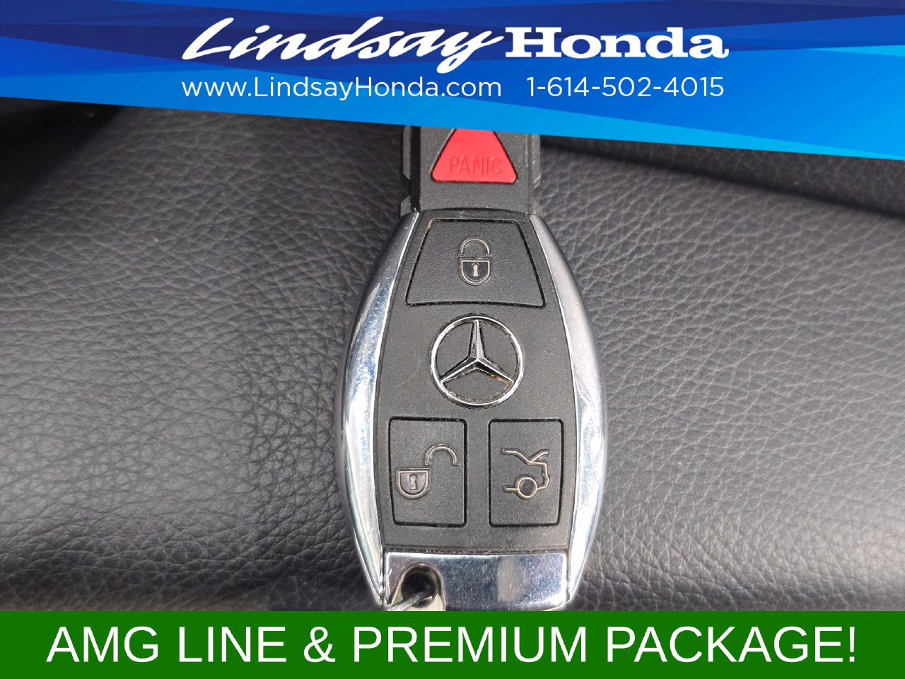 Used 2018 Mercedes-Benz C 300 4MATIC Sedan image 23