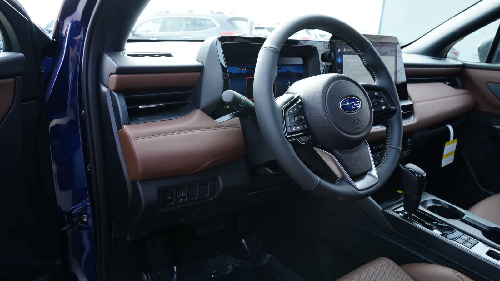 New 2026 Subaru Outback Touring XT AWD/4WD image 12