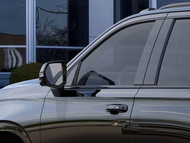 New 2026 Chevrolet Tahoe RST w/ Comfort Package image 12