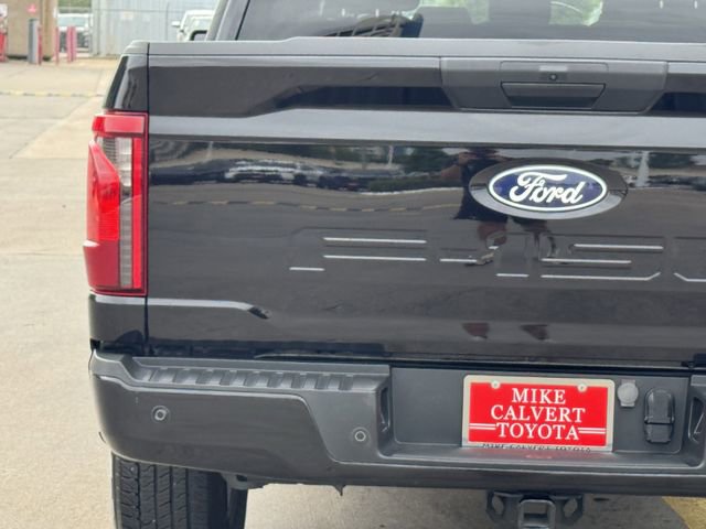 Used 2024 Ford F150 STX image 10