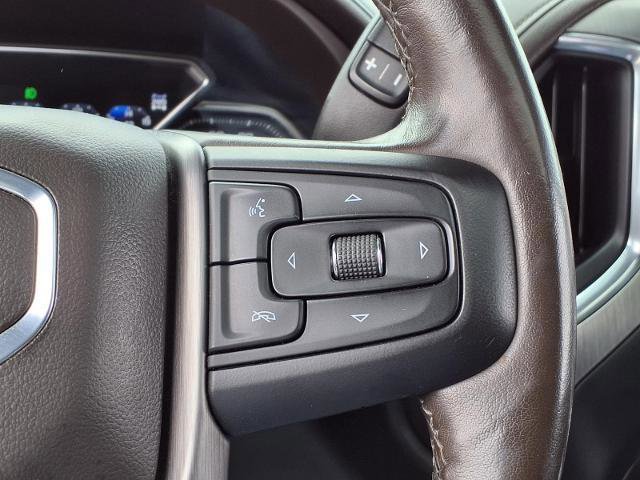 Used 2022 GMC Sierra 2500 Denali w/ Denali Ultimate Package image 13