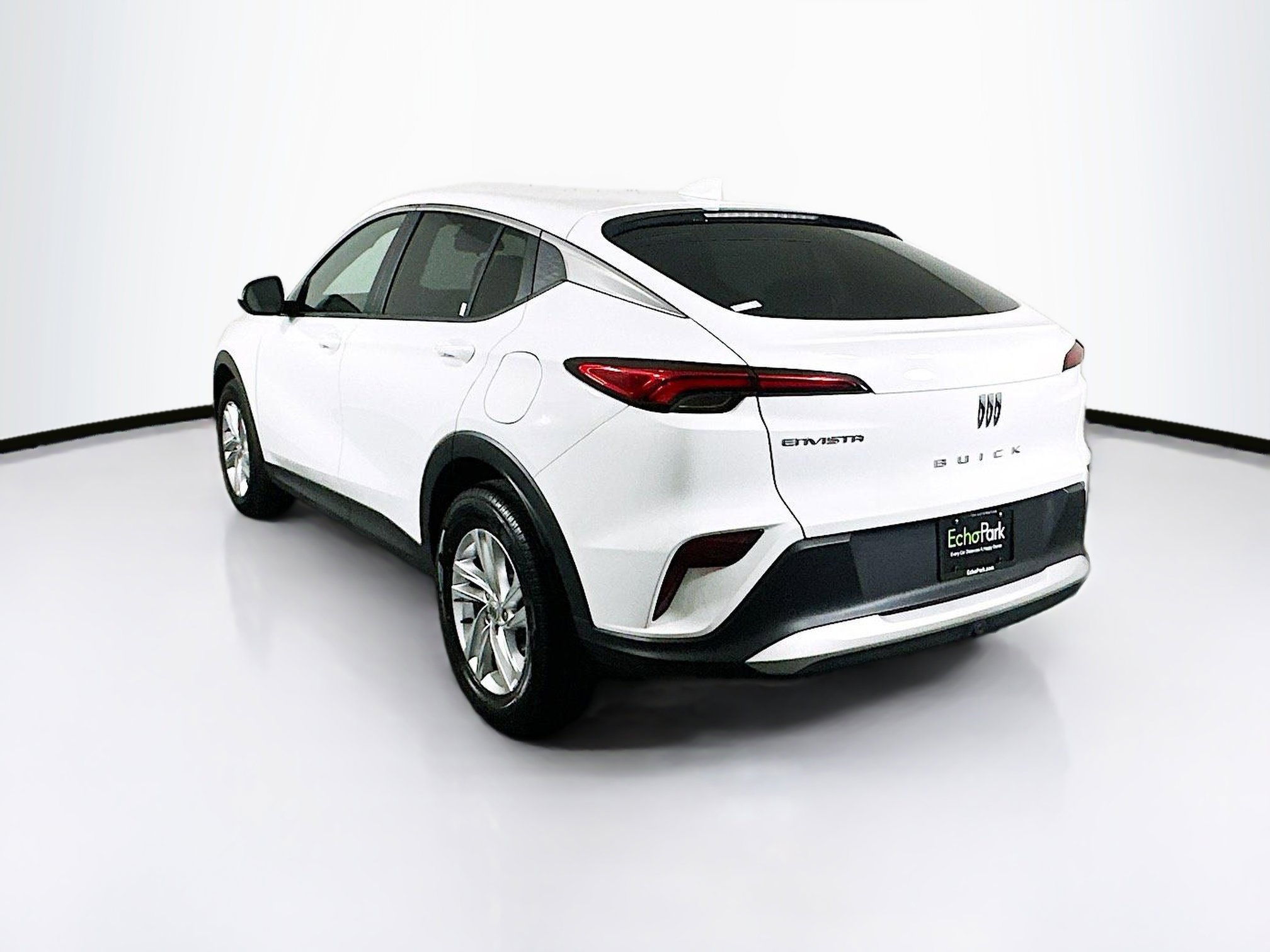 Used 2025 Buick Envista Preferred image 5