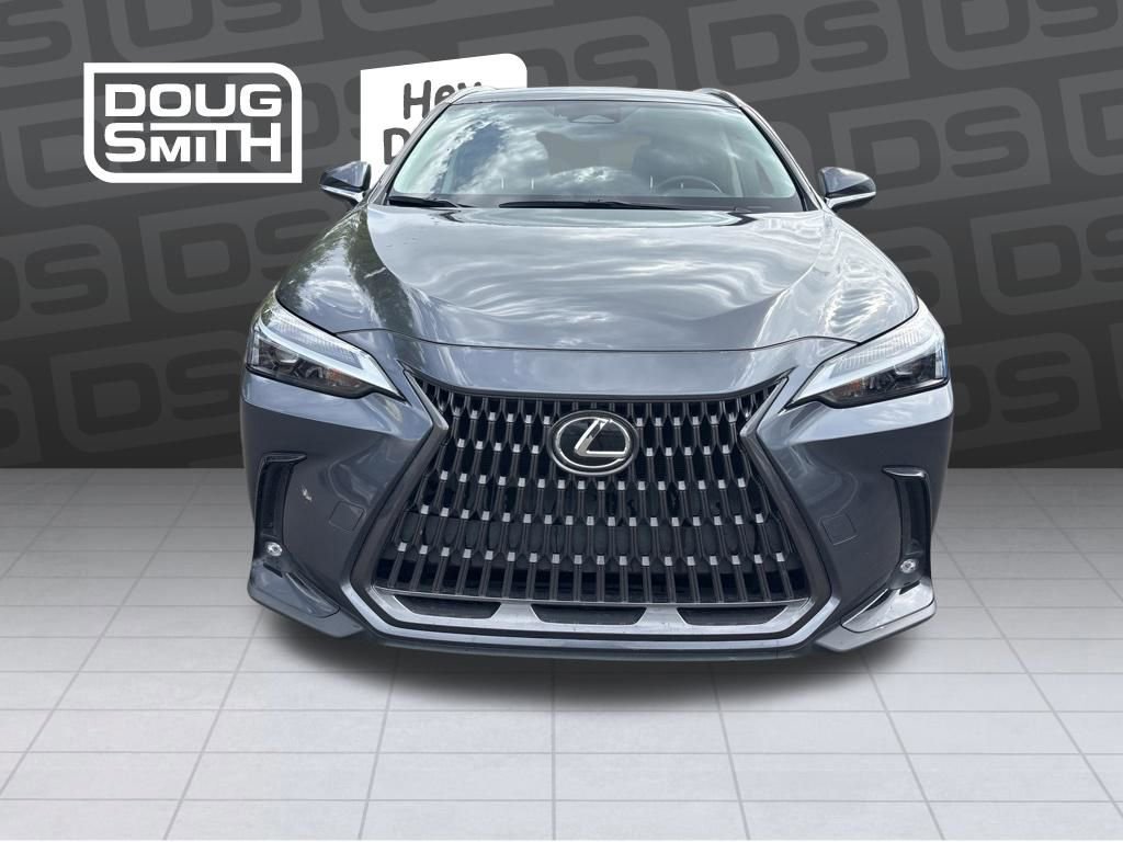 Used 2022 Lexus NX 350 AWD w/ Cold Area Package image 8