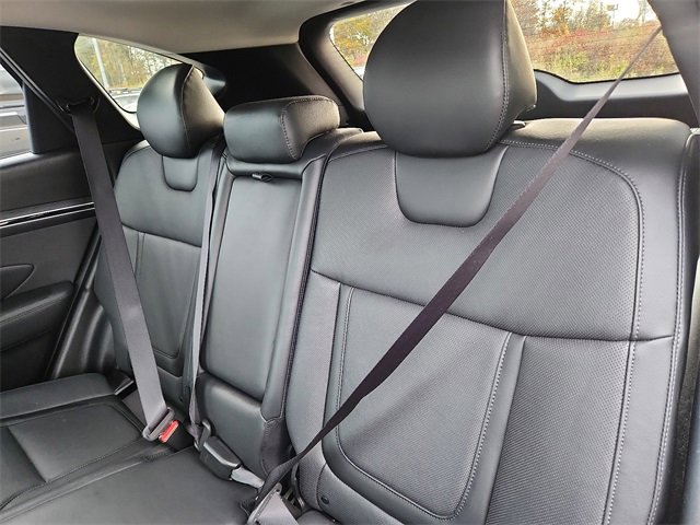 Certified 2023 Hyundai Tucson Limited w/ Cargo Package image 25