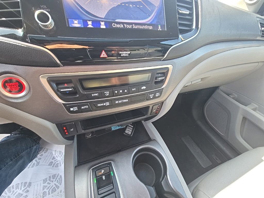 Used 2023 Honda Ridgeline RTL image 24