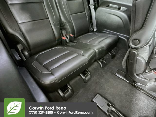 Used 2018 GMC Acadia SLT AWD/4WD image 30
