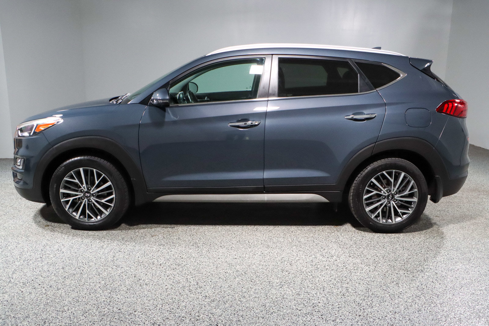 Used 2020 Hyundai Tucson Limited image 10