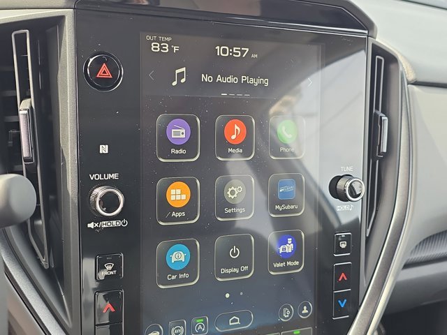 New 2025 Subaru Crosstrek 2.5i Limited w/ Popular Package #3A image 22