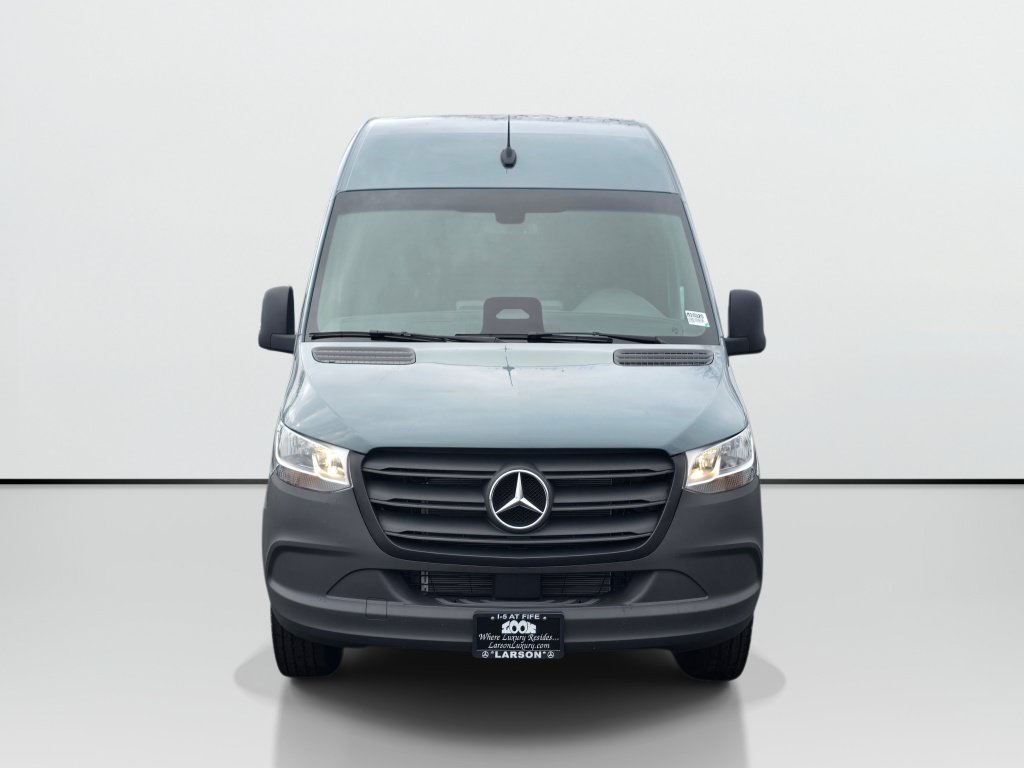 New 2025 Mercedes-Benz Sprinter 2500 image 8