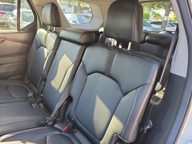 Certified 2025 Honda Pilot EX-L image 12
