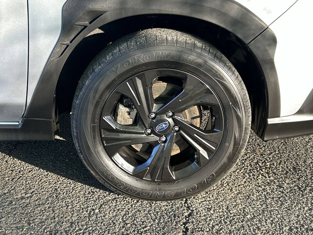 Certified 2024 Subaru Crosstrek 2.0i AWD/4WD image 13