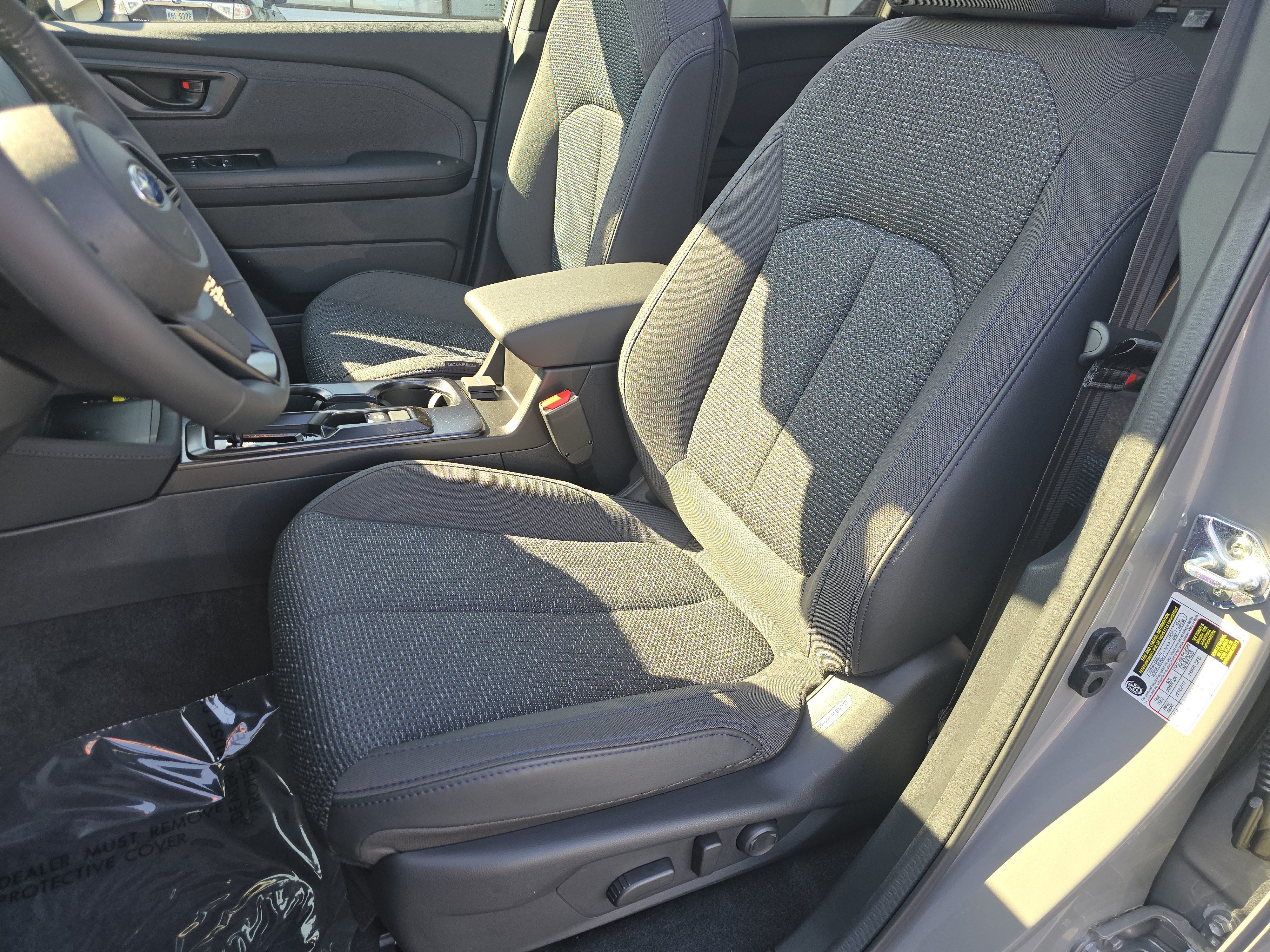 New 2026 Subaru Forester Premium AWD/4WD image 19