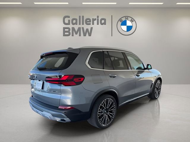 Certified 2024 BMW X5 sDrive40i w/ Executive Package image 8