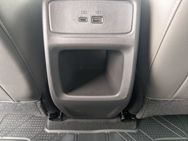 Used 2025 Chevrolet Trax ACTIV w/ Driver Confidence Package FWD image 17