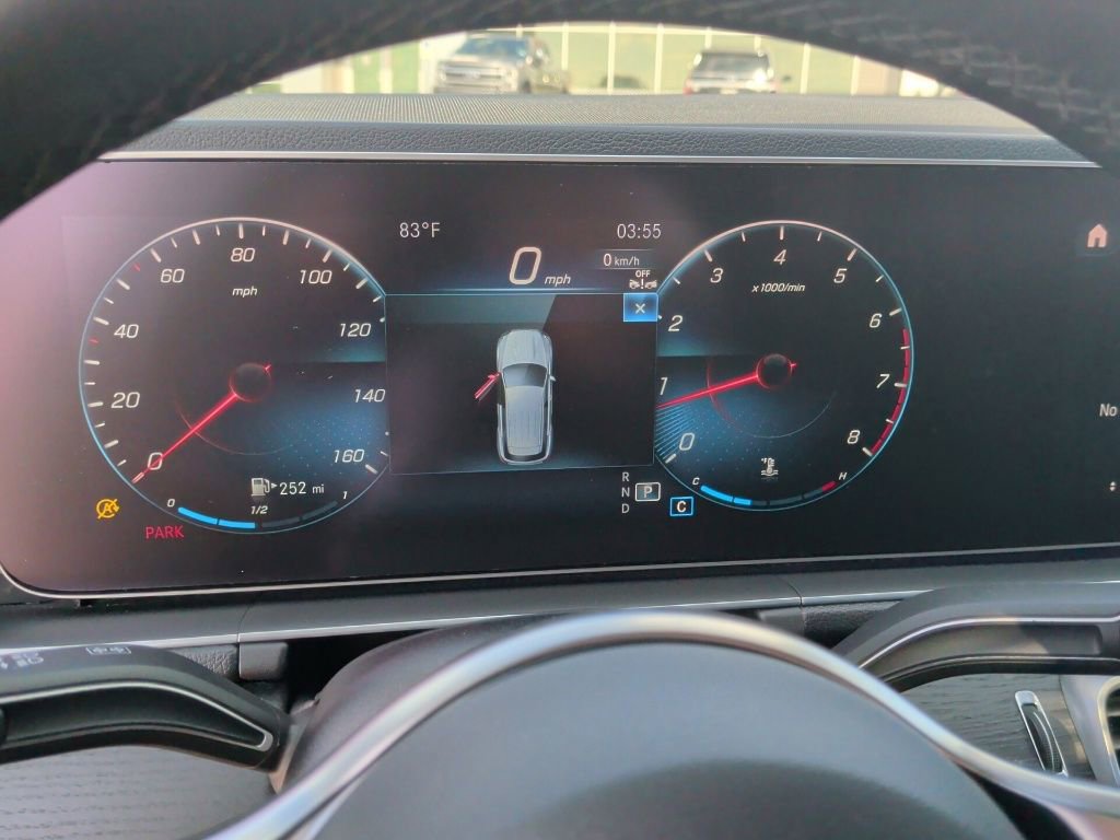 Used 2023 Mercedes-Benz GLE 350 image 20