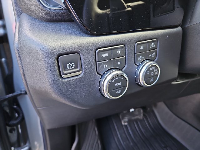 New 2026 GMC Sierra 1500 SLT w/ SLT Premium Plus Package AWD/4WD image 19