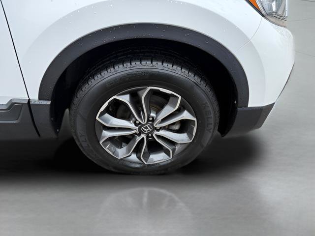 Used 2022 Honda CR-V EX image 26