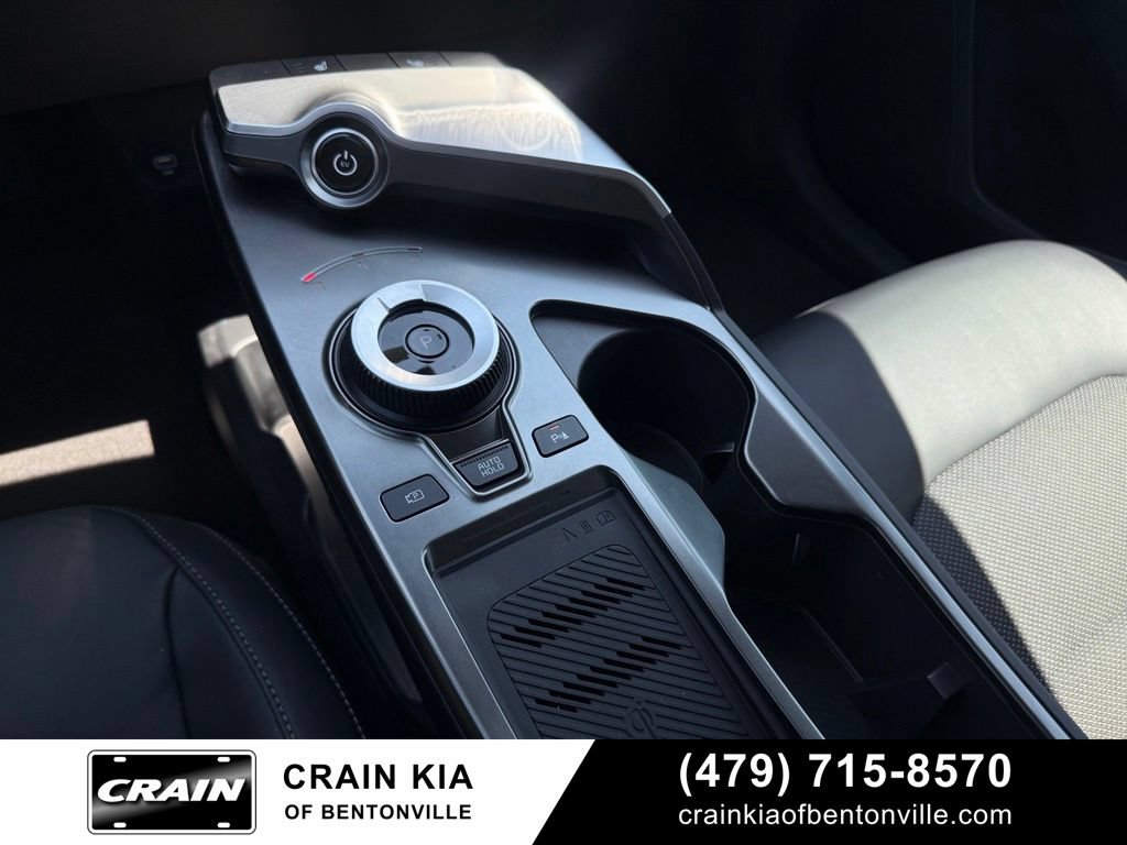 Used 2024 Kia EV6 Light RWD image 19