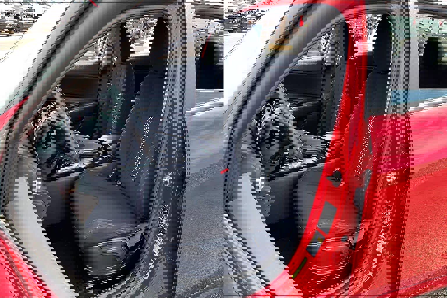 Used 2023 Hyundai Elantra SEL w/ Preferred Accessory Package image 8