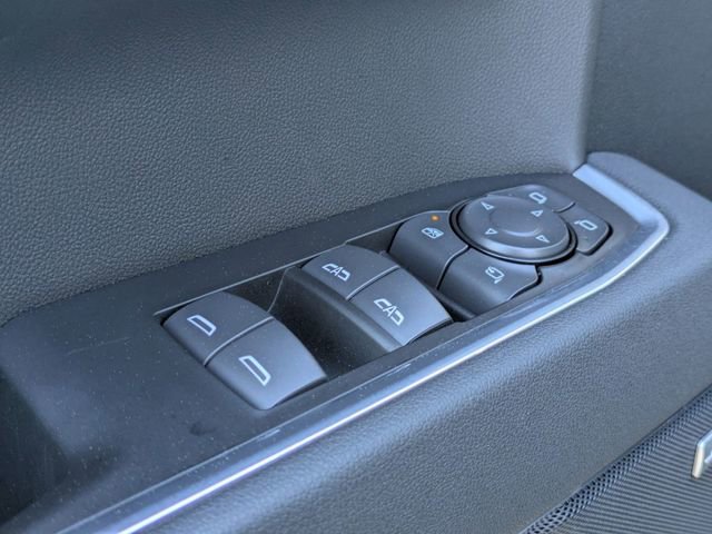 New 2026 Chevrolet Silverado 1500 LTZ w/ LTZ Premium Package image 10