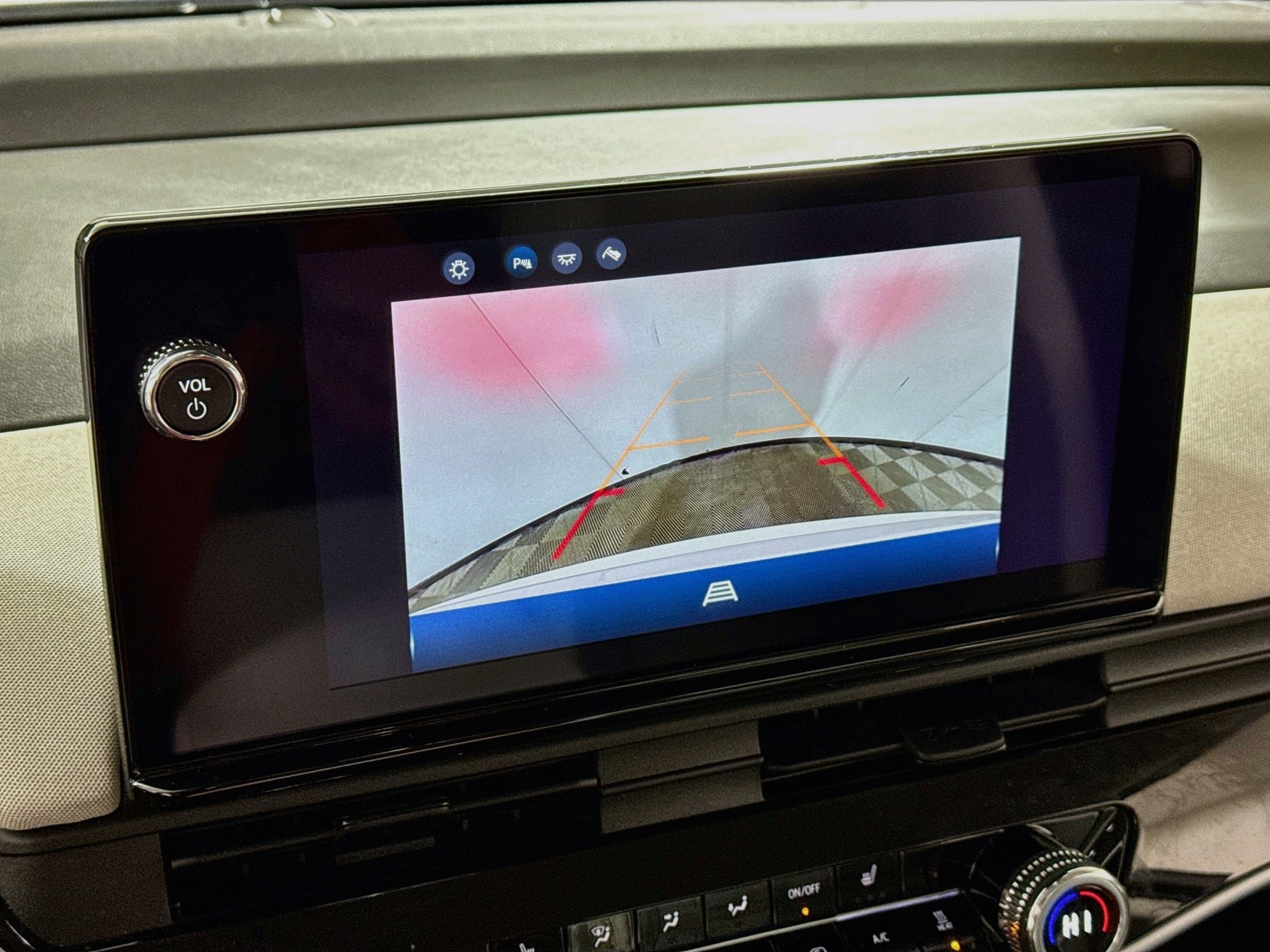 Used 2025 Honda Prologue EX image 3