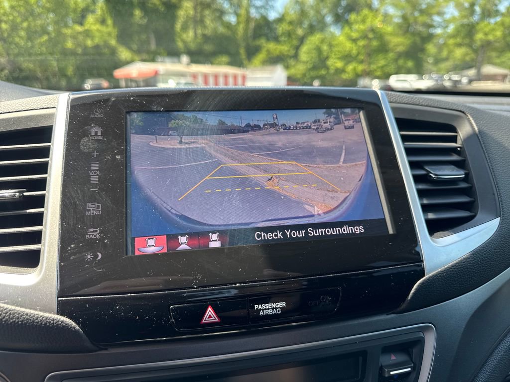 Used 2020 Honda Ridgeline Sport image 35