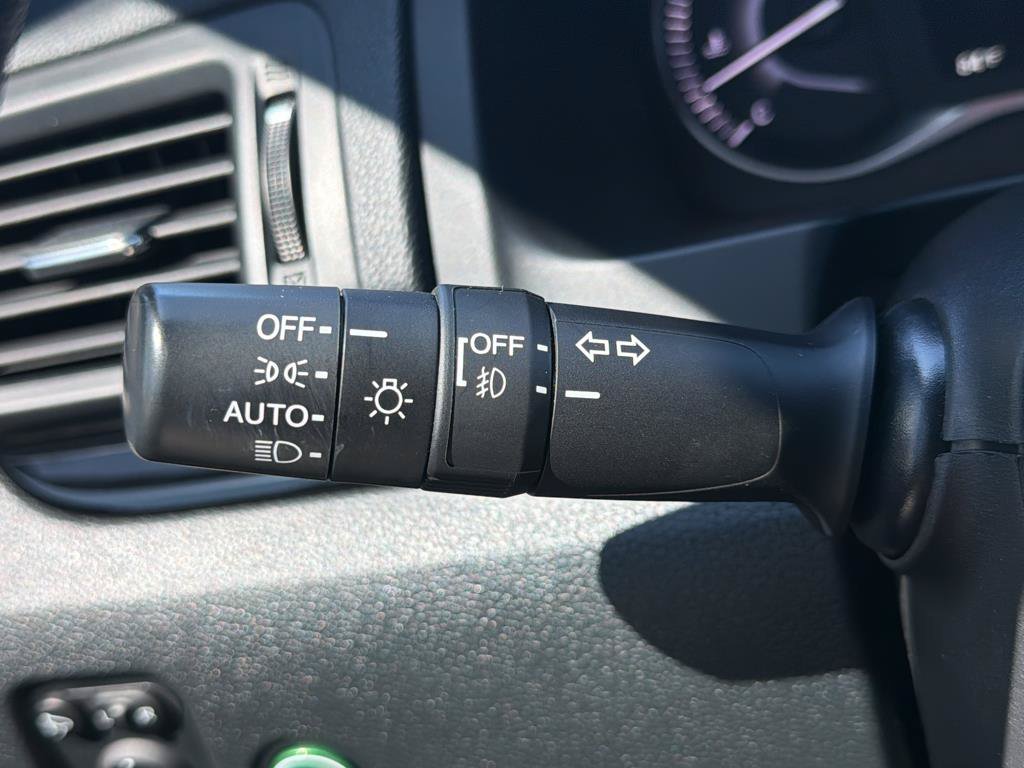 Used 2023 Honda Passport Elite image 10