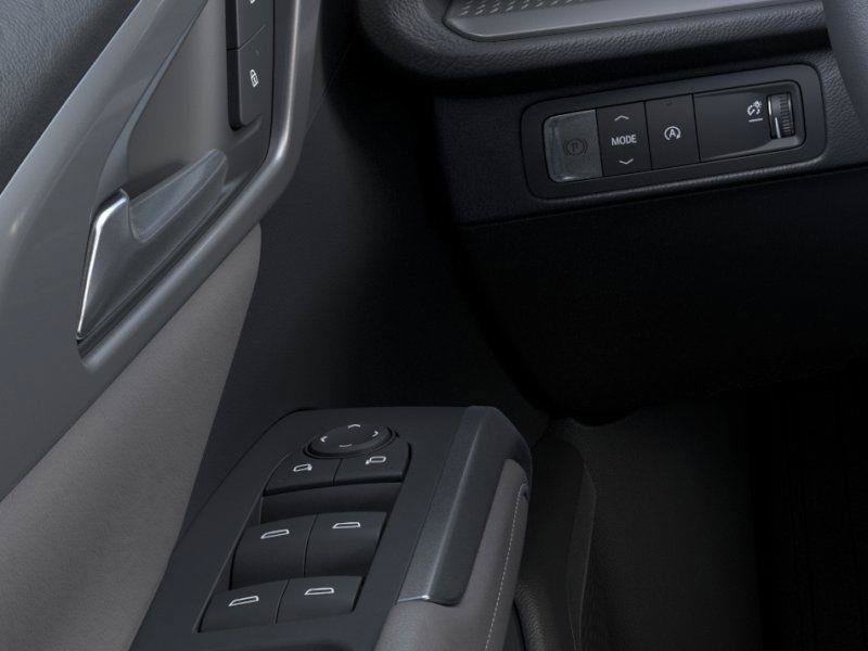 New 2026 Chevrolet Traverse LT w/ Driver Confidence Package FWD image 22