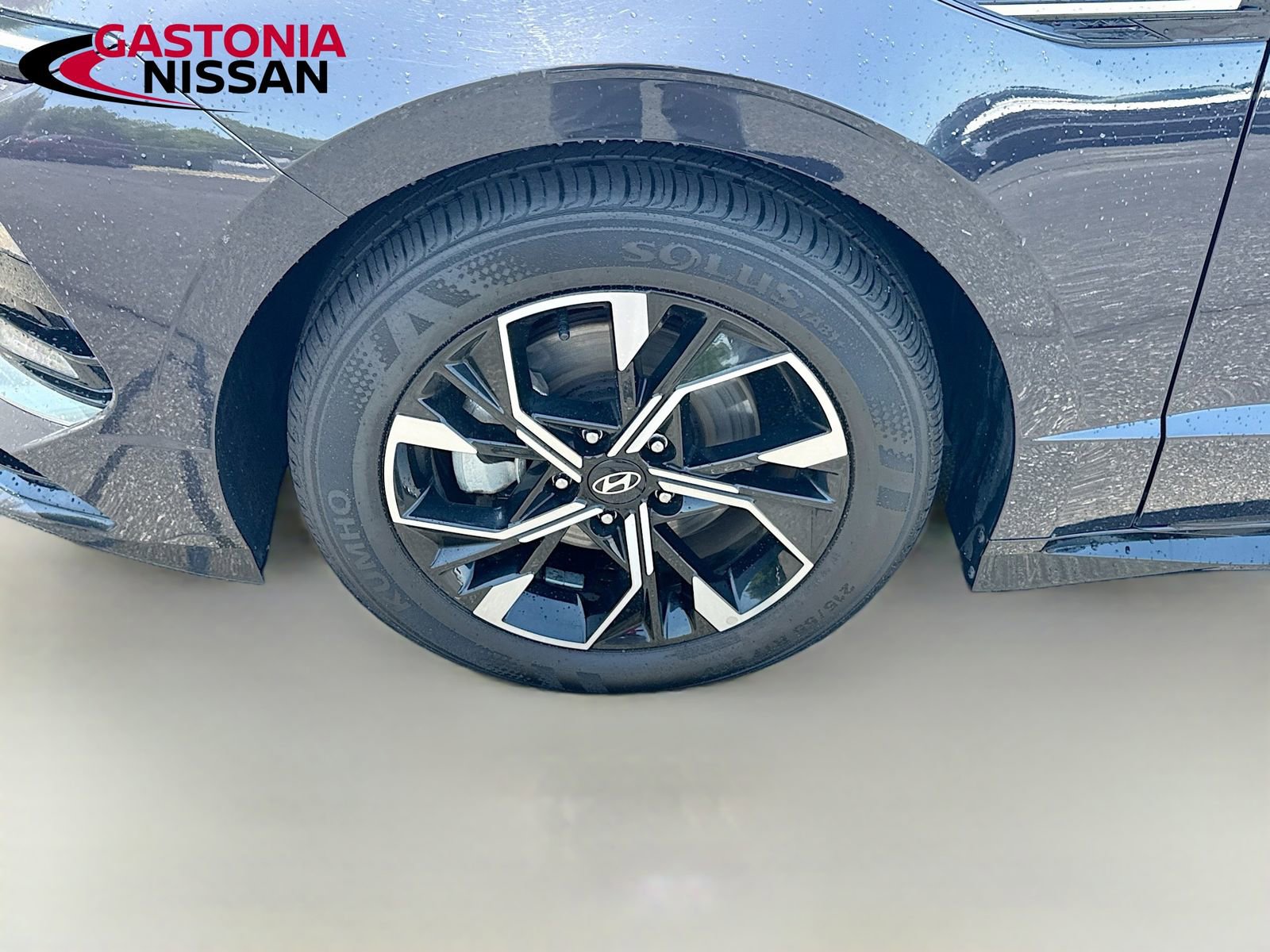 Used 2025 Hyundai Sonata SEL FWD image 38