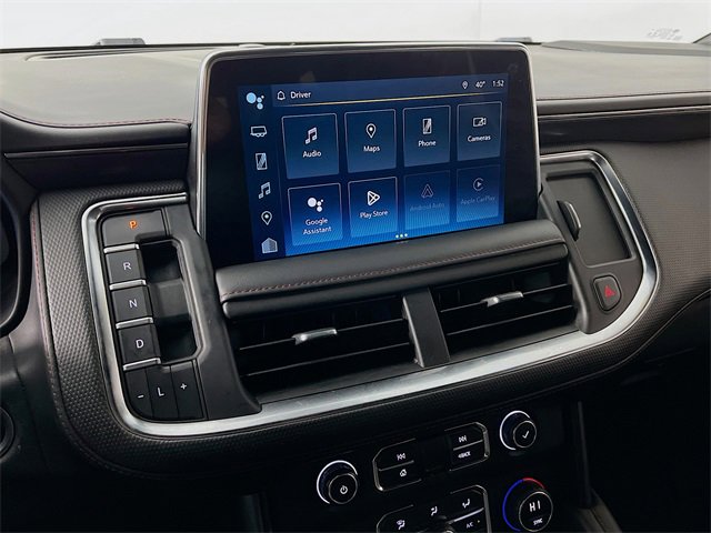 Used 2023 Chevrolet Tahoe RST image 17