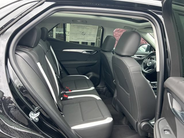 New 2026 Buick Envision Sport Touring AWD/4WD image 13
