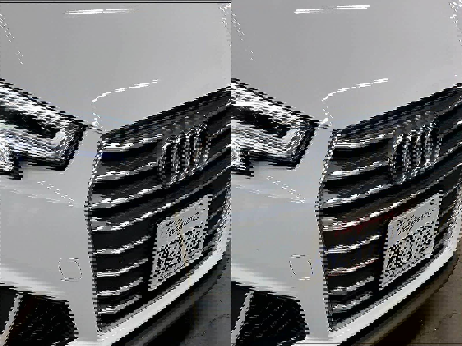 Used 2019 Audi A4 2.0T Premium Plus w/ Premium Plus Package image 33