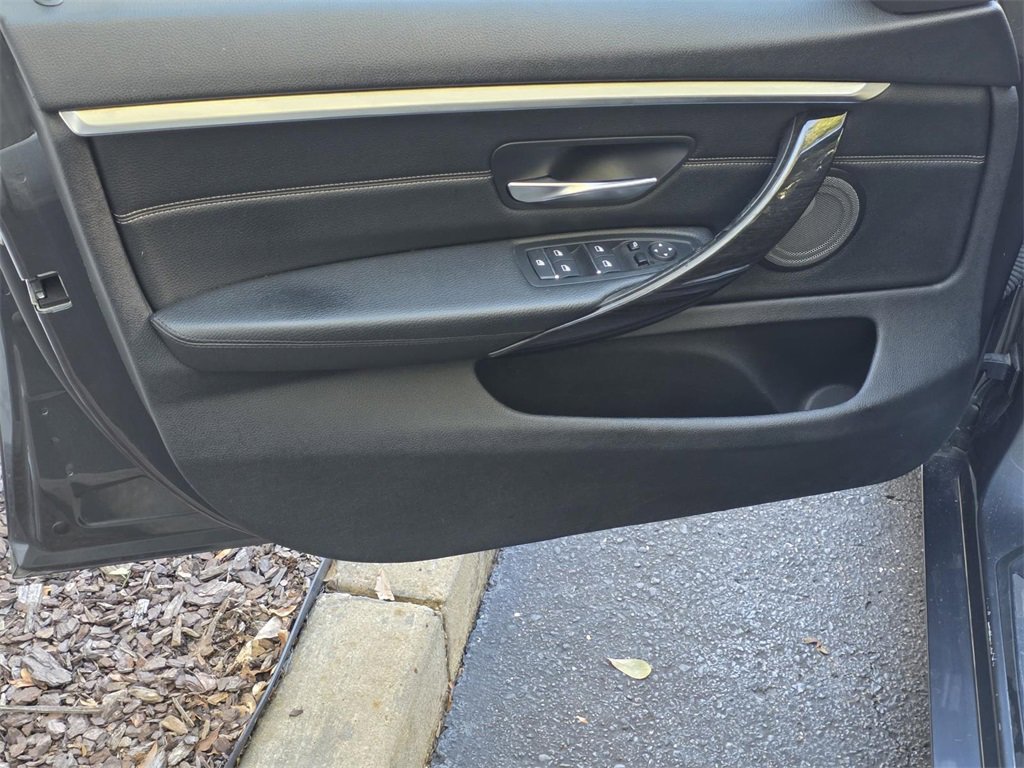 Used 2019 BMW 440i Gran Coupe xDrive 440i Gran Coupe w/ Convenience Package image 33