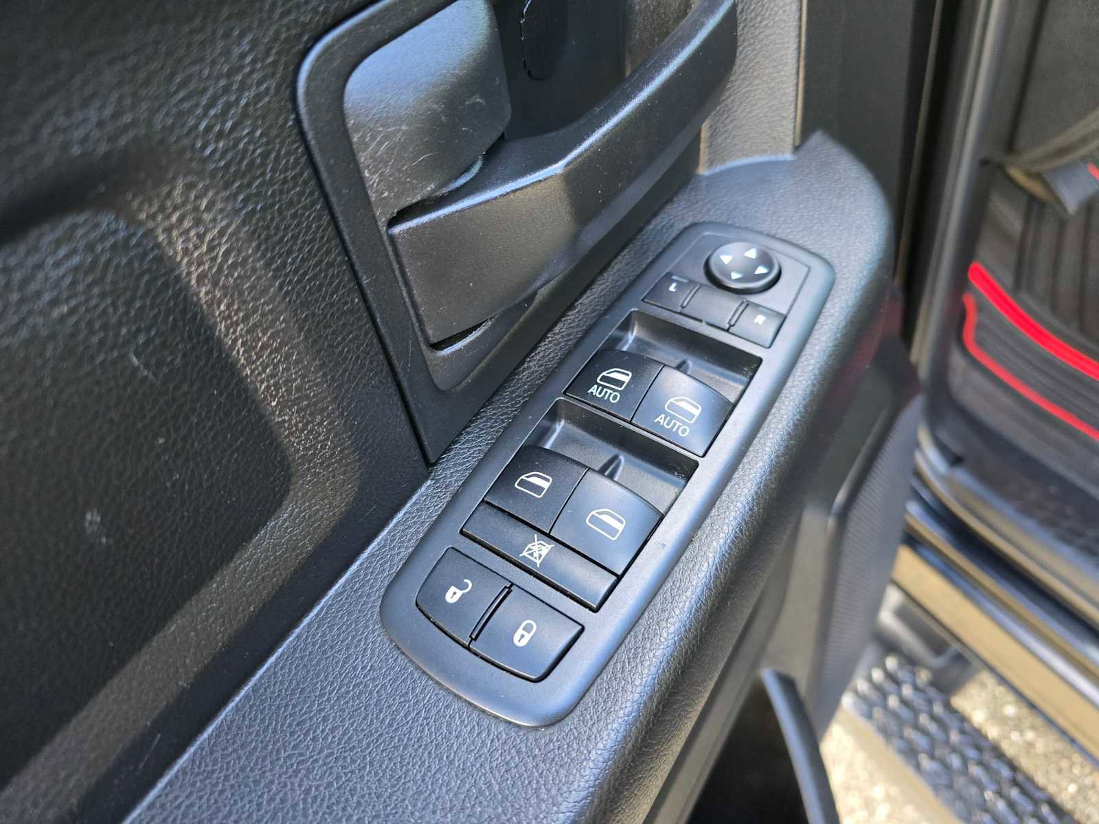 Used 2019 RAM 1500 Express w/ Wheel & Sound Group image 21