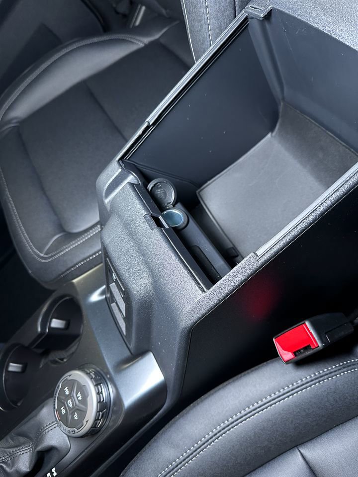 New 2025 Ford Bronco Badlands w/ Sasquatch Package image 31