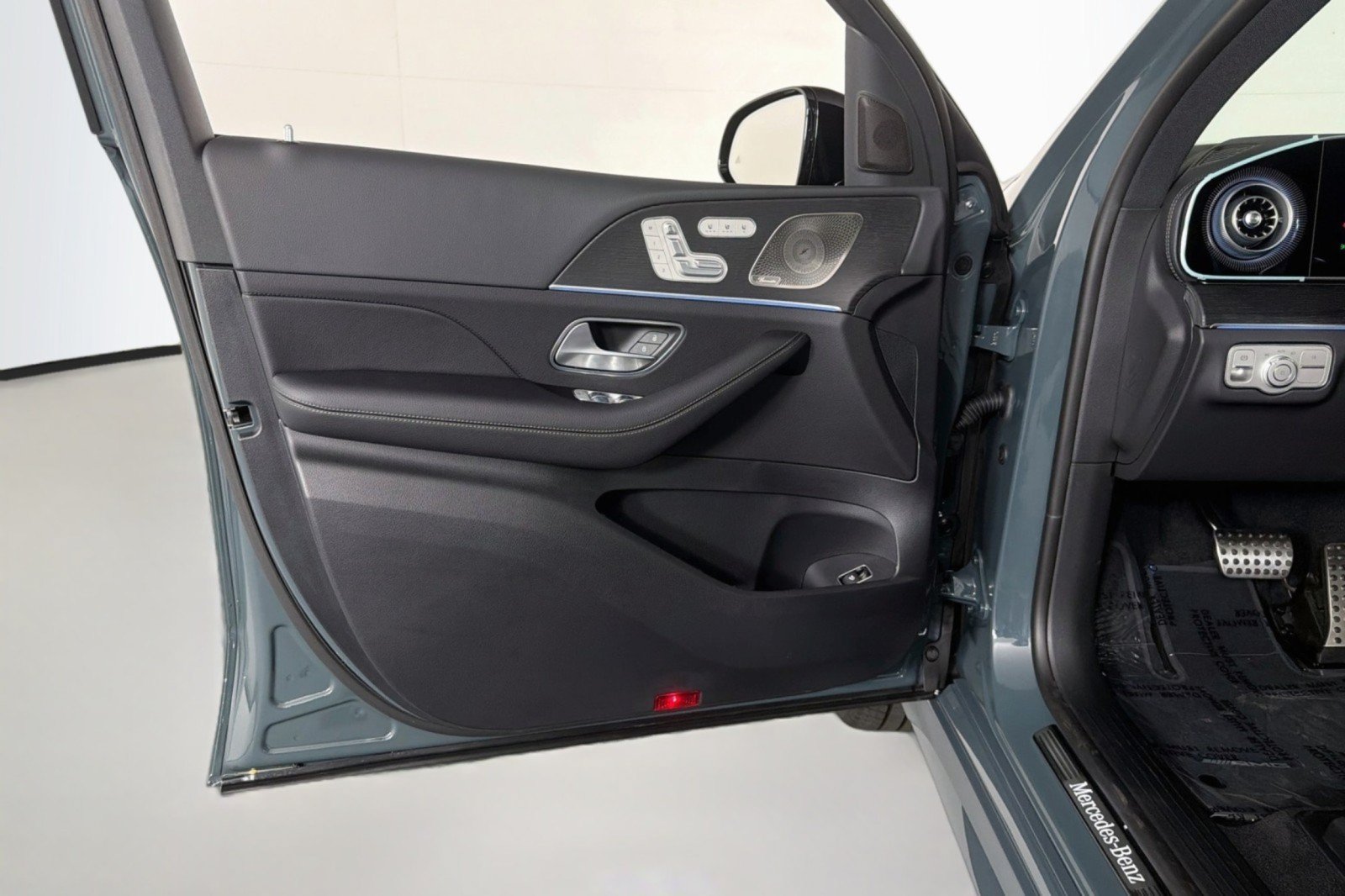 New 2027 Mercedes-Benz GLE 450 4MATIC image 22
