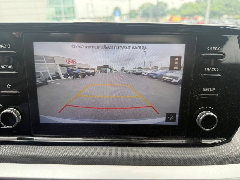 Used 2021 Kia K5 LXS FWD image 13