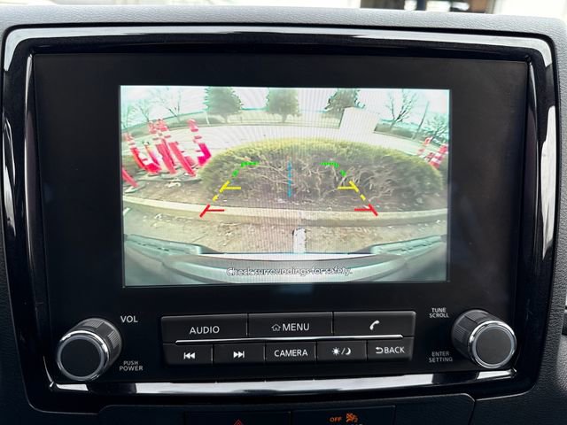 Used 2021 Nissan Frontier SV w/ Midnight Edition Floor Mats image 9