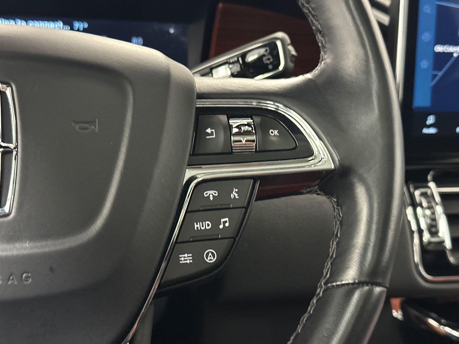 Used 2024 Lincoln Navigator Reserve image 27